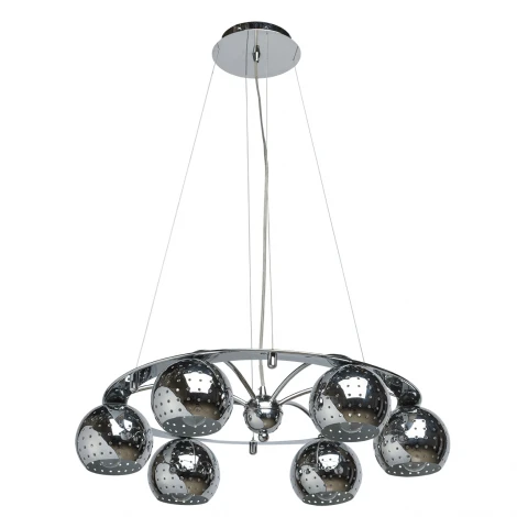 Подвесная люстра MW-Light Космос 1120206