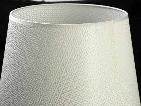 Торшер Lussole Lgo Hartford LSP-0542 (220V, выключатель, круглые, IP21)