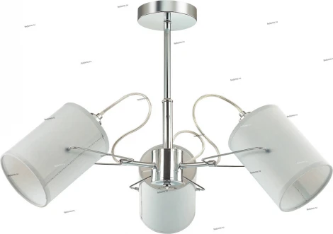 Потолочная люстра Lumion Visario 3522/3C