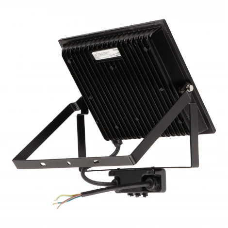 Прожектор уличный светодиодный с датчиком движения PROFI Ritter 53424 6