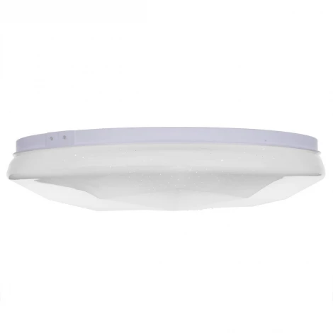 Настенно-потолочный светильник IDLamp Diamante 379/50PF-LEDWhite