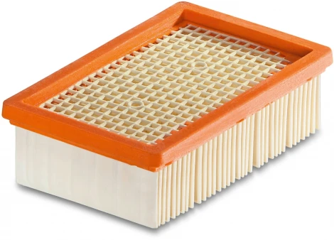 Плоский складчатый фильтр 2.863-005