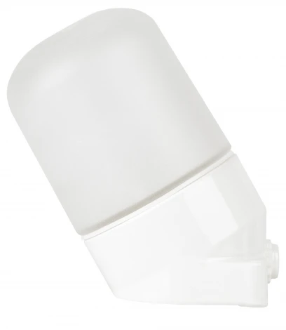 Настенный светильник влагозащищенный ЭРА НББ 02 НББ 02-60-002