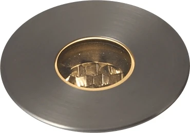 Встраиваемый светильник светодиодный уличный DL-AL-0471-1-SL-NW IP67 (220V, круглые)