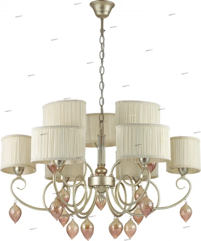 Подвесная люстра Odeon Light Iderina 3397/9