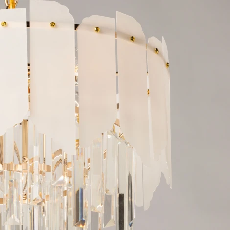 Подвесная люстра De City Бриз 230010805