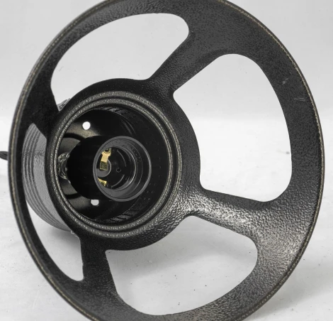 Подвесной светильник Lussole Loft Watertown GRLSP-9696 (220V, на проводе, круглые, IP21)