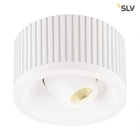 Накладной точечный светильник Slv Occuldas 117361
