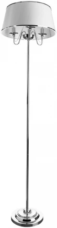 Торшер Arte Lamp Aurora A1150PN-3CC