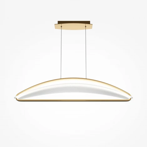 Подвесной светильник Maytoni Breeze MOD281PL-L34BS3K (LED, 220V, на проводе)