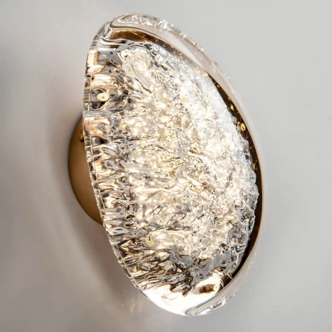 Бра светодиодное с регулировкой цветовой температуры Modelux MODESTYLE MS.2311.01 GD