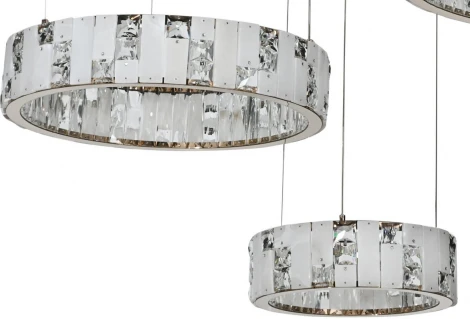 Подвесной светильник светодиодный Stilfort Cerruti 4015/03/03P