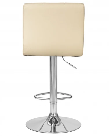 Набор 2 шт стул барный DOBRIN CANDY (кремовый)