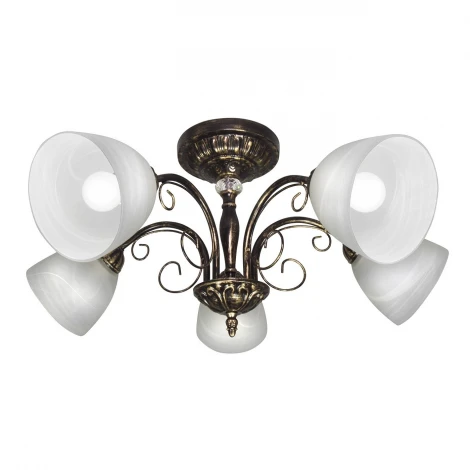 Потолочная люстра Day&Night S9205-5