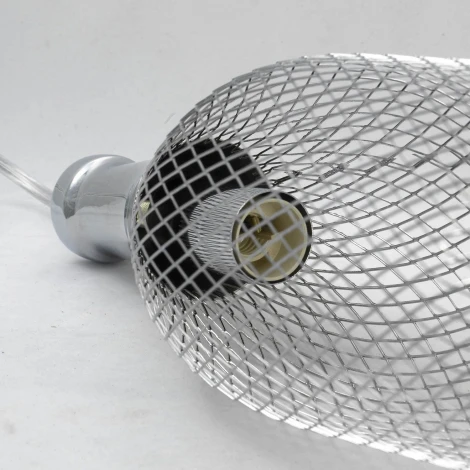 Подвесной светильник Lussole Loft Peekskill LSP-9647 (220V, на проводе, круглые, IP21)