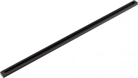 Шинопровод Denkirs DK Track Black TR1001-BK (220V)