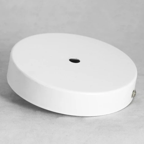 Потолочная люстра Lussole Lattice GRLSP-8218 (220V, круглые, IP21)