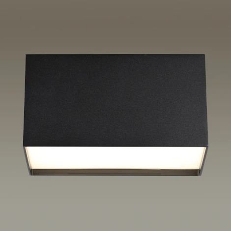 Накладной точечный светильник Odeon Light Roxy 4233/20CL