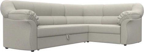 Диван угловой Карнелла правый угол Лига Диванов (Рогожка) арт.122835