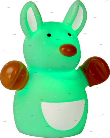 Интерьерная настольная лампа Lucide Kangaroo 71552/21/33