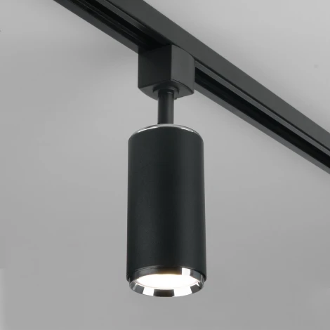 Трековый светильник однофазный 220V MRL Elektrostandard Svit 1013 a048166