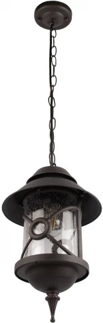 Подвесной уличный светильник Loft It Prato 100021P (220V, на цепи, IP55)