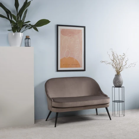 Диван R-Home Tailor Lux" Грей"