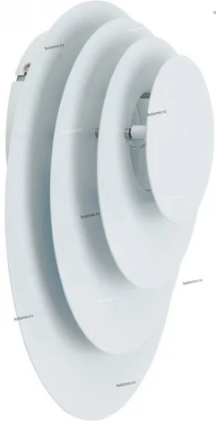 Настенный светильник Brilliant Roxanne G94139/05