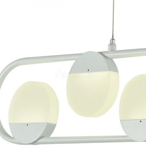 Подвесной светильник Favourite Mense 2264-6P
