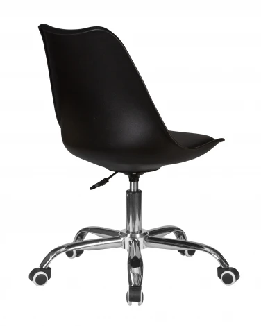 Офисное кресло для персонала MICKEY (чёрный)