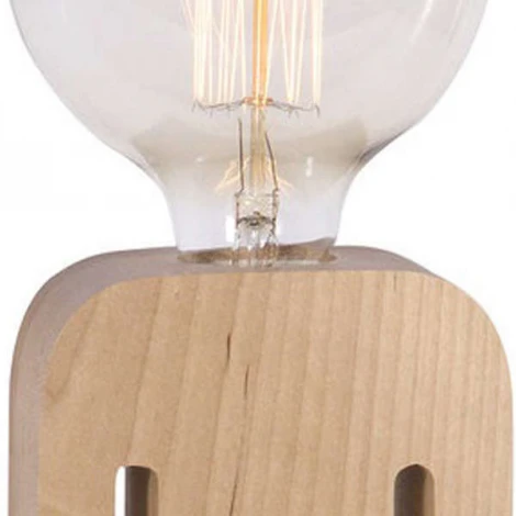 Интерьерная настольная лампа Дубравия Лампик 208-70-21-T-1