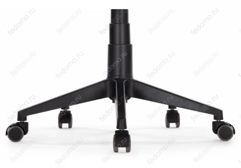 Компьютерное кресло Woodville Тибо темно-синий 464221