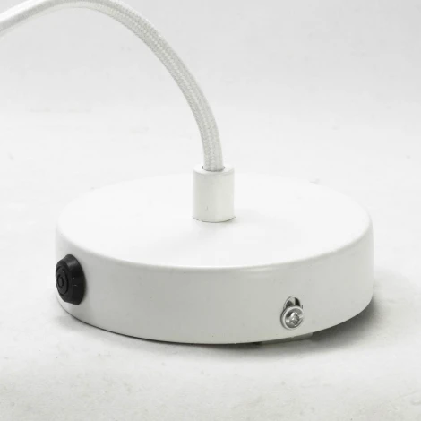 Подвесной светильник Lussole Loft Tanaina LSP-9559 (220V, на проводе, чашки, IP21)