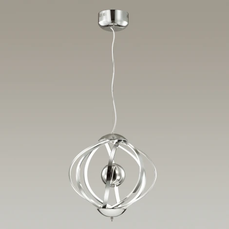 Подвесная люстра Odeon Light Nicco 4033/50L