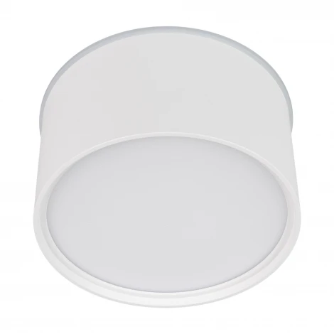 Накладной точечный светильник SP-CYLINDO-R160-18W Day4000 (WH, 110 deg, 230V) (Arlight, IP54 Металл) 041247 (LED)