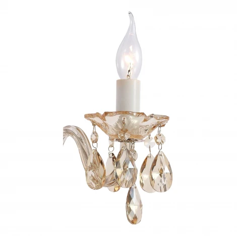 Подвесная люстра ST Luce Ricadi SL640.203.05