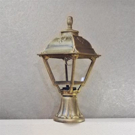 Светильник уличный наземный Fumagalli Minilot/Cefa U23.111.000.BXE27