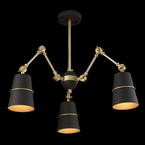 Потолочная люстра ST Luce Sorspreso SL458.422.03