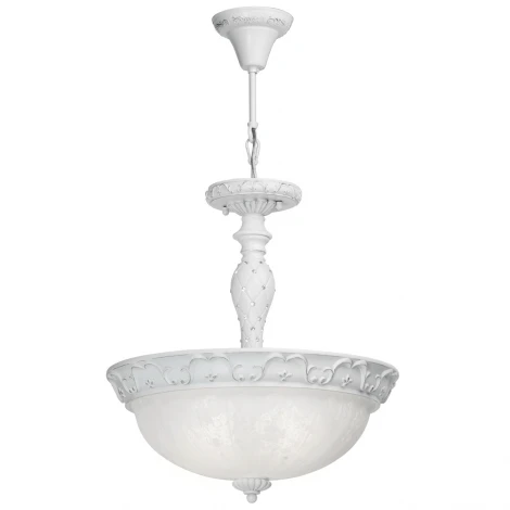 Подвесная люстра Chiaro Версаче 254016404