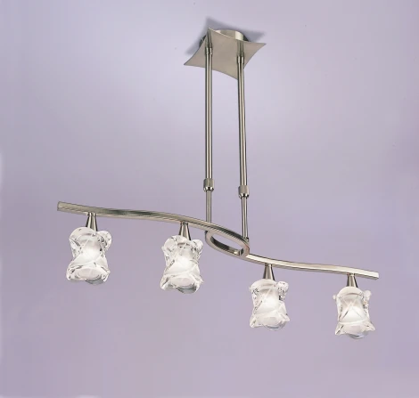 Подвесной светильник Mantra Rosa 0040