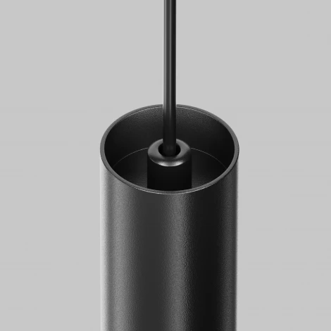 Трековый светильник низковольтный светодиодный 48V 7W 2700-6000К Zigbee Maytoni Technical Focus Led TR245-4-7WTW-DSZ-B