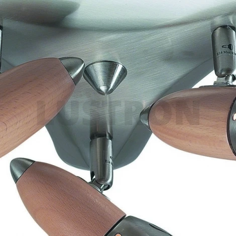 Спот Markslojd Sidney 221358