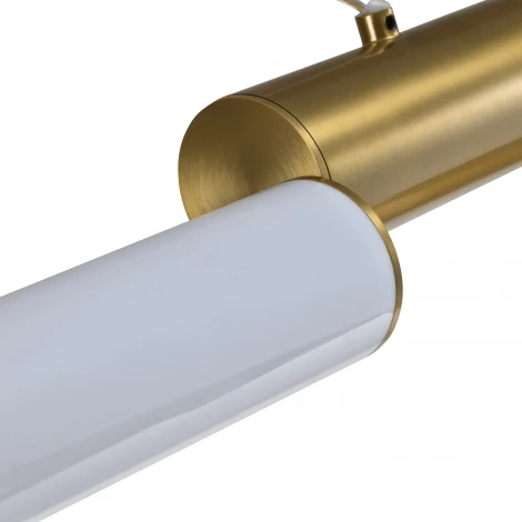 Подвесной светильник светодиодный Zortes Nepo ZRS.1888.11 (220V, на тросе, IP21)