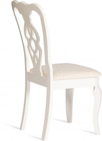 Обеденный стул Tetchair Aphrodite (Дерево гевея) 20118