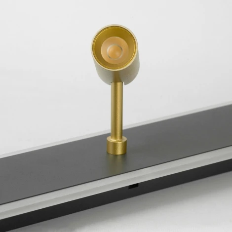 Спот Lussole Harris LSP-7280 (LED, 220V)