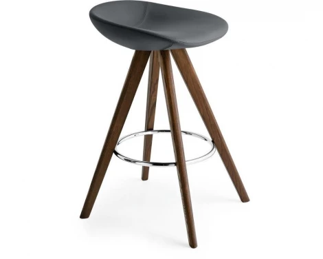 Барный стул Palm W Calligaris H67