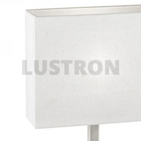 Интерьерная настольная лампа Eglo Pueblo 1 87599