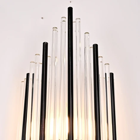 Настенный светильник Empire Black By ImperiumLoft Empire01 (220V)