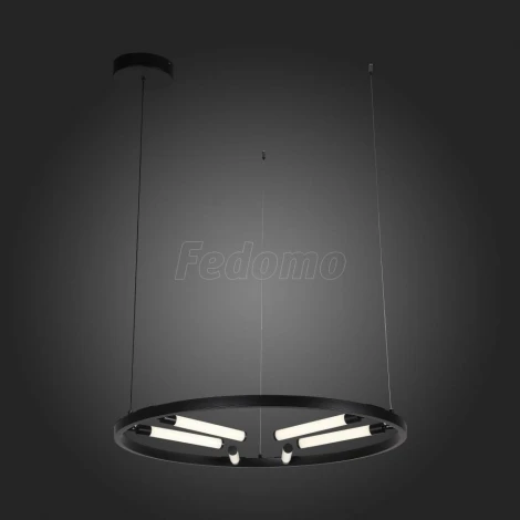 Подвесной светильник ST Luce Bisaria SL393.403.06 (LED, 220V, на тросе)