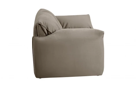 Кресло CASABLANCA SF026 бежевый 2207-10 ESF 5730